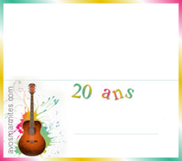 Marque Place Gratuits A Imprimer