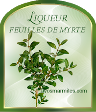 Etiquettes gratuites pour liqueur