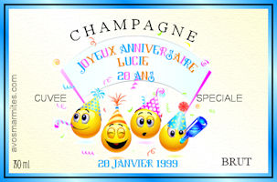 Etiquettes Gratuites Pour Bouteilles De Vin Et Champagne