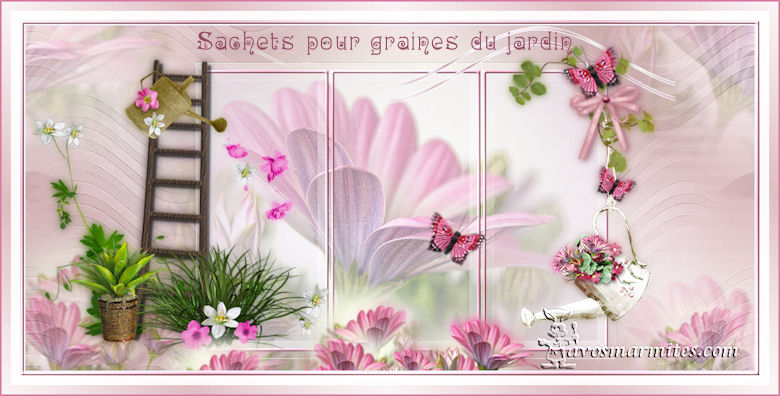 sachets de graines gratuits pour le jardin, حجم الصورة 780x396